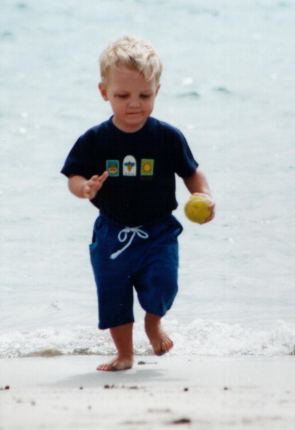 Australien Feb'99